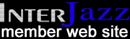InterJazz Member Web Site